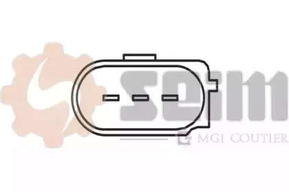 Датчик детонации SEIM купить