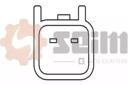 Датчик детонации SEIM купить