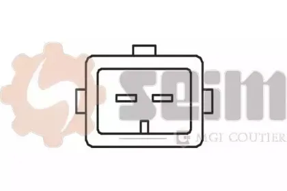 Датчик детонации SEIM купить