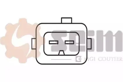 Датчик детонации SEIM купить