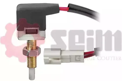 Выключатель, привод сцепления (Tempomat) SEIM купить