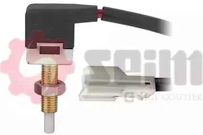 Выключатель, привод сцепления (Tempomat) SEIM купить