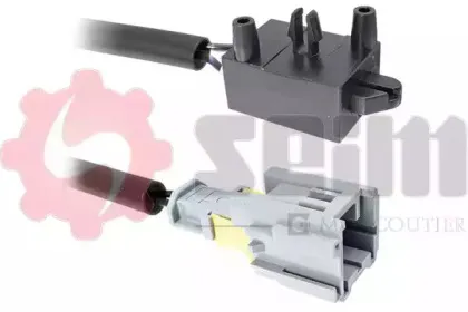 Выключатель, привод сцепления (Tempomat) SEIM купить
