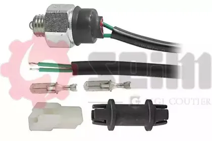 Выключатель, фара заднего хода SEIM купить