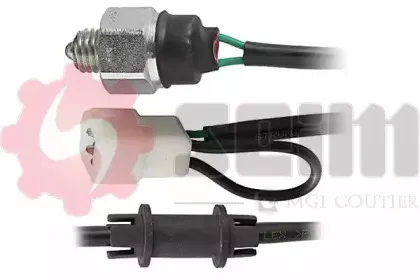 Выключатель, фара заднего хода SEIM купить