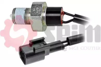 Выключатель, фара заднего хода SEIM купить