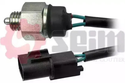 Выключатель, фара заднего хода SEIM купить