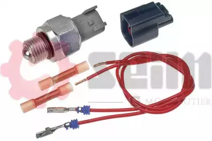 Выключатель, фара заднего хода SEIM купить