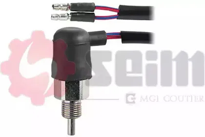 Выключатель, фара заднего хода SEIM купить