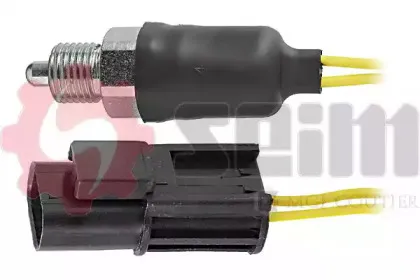 Выключатель, фара заднего хода SEIM купить