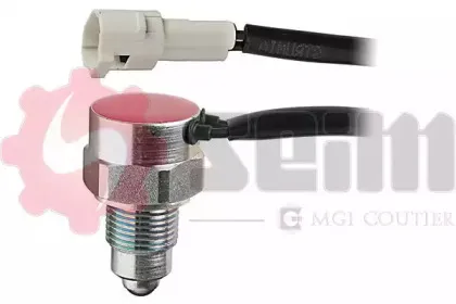 Выключатель, фара заднего хода SEIM купить