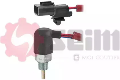 Выключатель, фара заднего хода SEIM купить