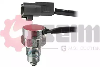 Выключатель, фара заднего хода SEIM купить