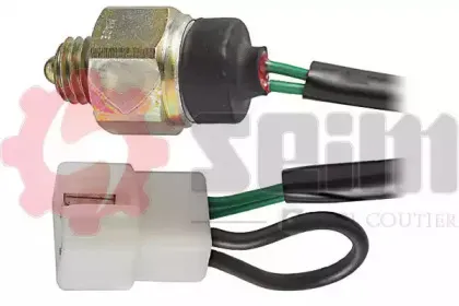 Выключатель, фара заднего хода SEIM купить