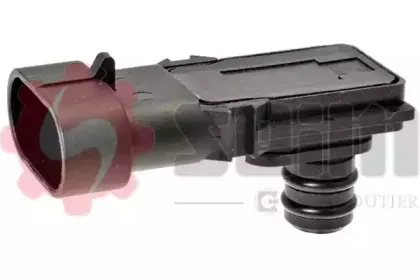 Датчик давления воздуха, высотный корректор SEIM купить