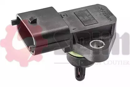 Датчик давления воздуха, высотный корректор SEIM купить