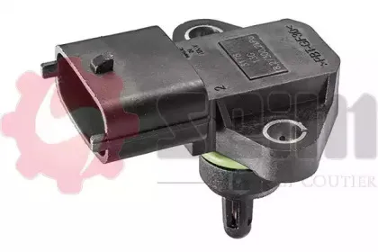 Датчик давления воздуха, высотный корректор SEIM купить