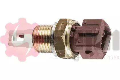 Датчик, температура впускаемого воздуха SEIM купить