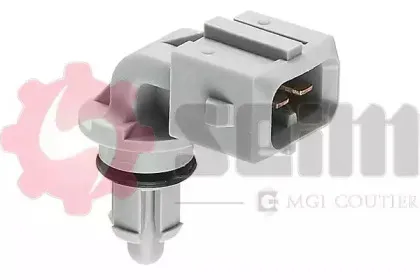 Датчик, температура впускаемого воздуха SEIM купить