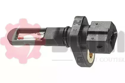 Датчик, температура впускаемого воздуха SEIM купить