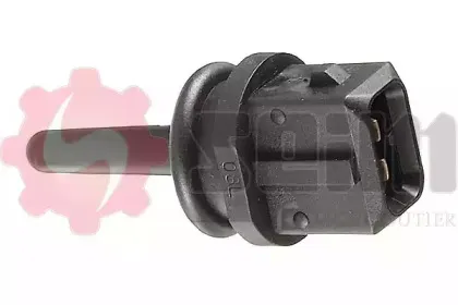 Датчик, температура впускаемого воздуха SEIM купить