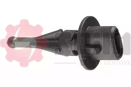 Датчик, температура впускаемого воздуха SEIM купить