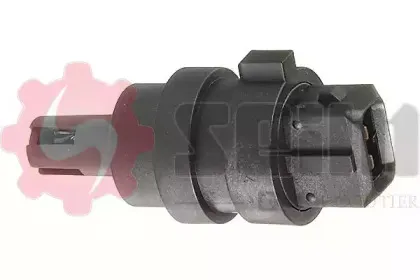 Датчик, температура впускаемого воздуха SEIM купить