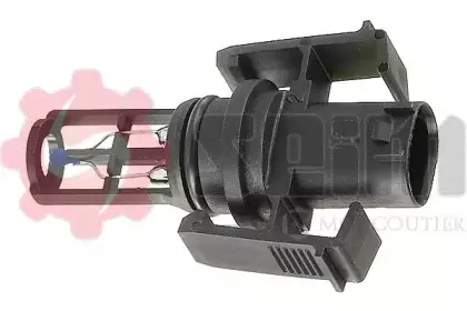 Датчик, температура впускаемого воздуха SEIM купить