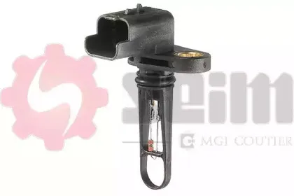 Датчик, температура впускаемого воздуха SEIM купить