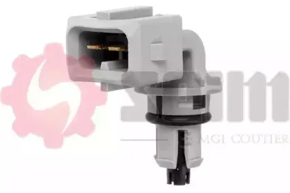 Датчик, температура впускаемого воздуха SEIM купить