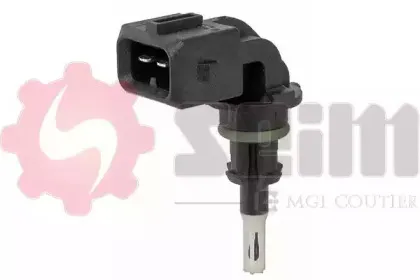 Датчик, температура впускаемого воздуха SEIM купить