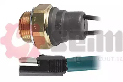 Термовыключатель, вентилятор радиатора SEIM купить