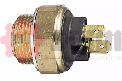 Термовыключатель, вентилятор радиатора SEIM купить