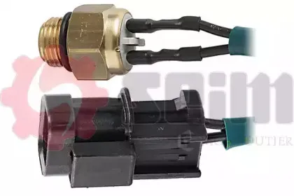 Термовыключатель, вентилятор радиатора SEIM купить