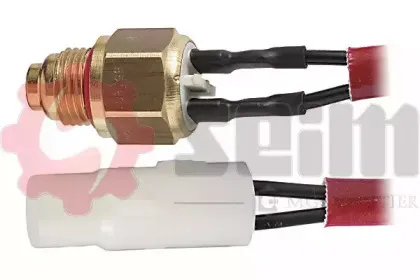 Термовыключатель, вентилятор радиатора SEIM купить