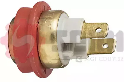 Термовыключатель, вентилятор радиатора SEIM купить