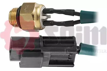 Термовыключатель, вентилятор радиатора SEIM купить