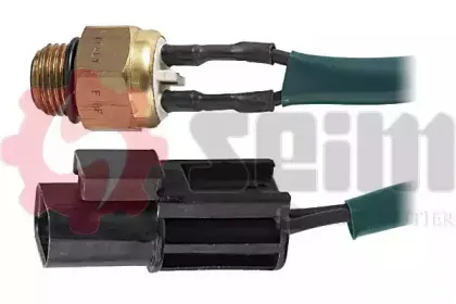 Термовыключатель, вентилятор радиатора SEIM купить