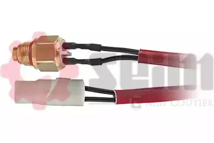 Термовыключатель, вентилятор радиатора SEIM купить