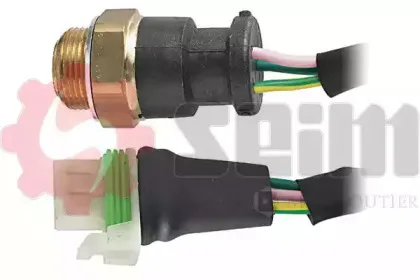 Термовыключатель, вентилятор радиатора SEIM купить