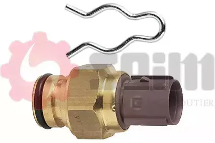 Термовыключатель, вентилятор радиатора SEIM купить