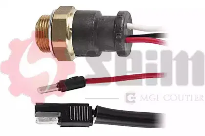 Термовыключатель, вентилятор радиатора SEIM купить