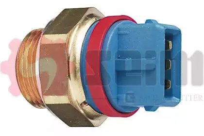 Термовыключатель, вентилятор радиатора SEIM купить