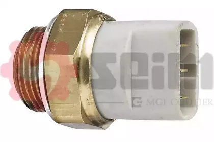 Термовыключатель, вентилятор радиатора SEIM купить