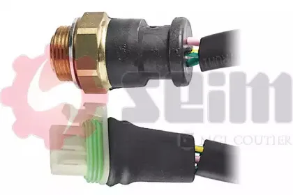 Термовыключатель, вентилятор радиатора SEIM купить