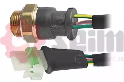 Термовыключатель, вентилятор радиатора SEIM купить