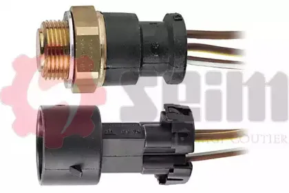 Термовыключатель, вентилятор радиатора SEIM купить