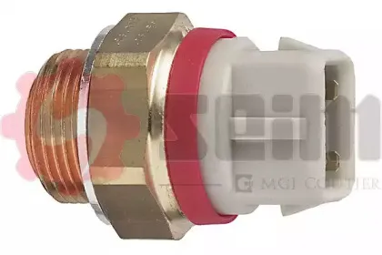 Термовыключатель, вентилятор радиатора SEIM купить