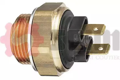 Термовыключатель, вентилятор радиатора SEIM купить