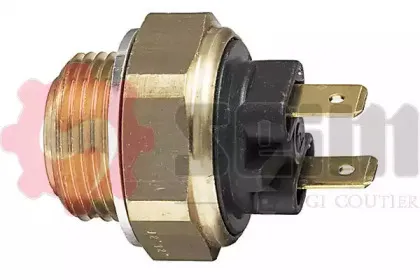 Термовыключатель, вентилятор радиатора SEIM купить